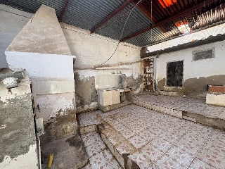 Casa adosada en C/ Eulogio Abad, Hondón de los Frailes (Alicante) 18