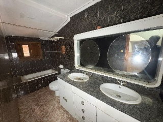 Casa adosada en C/ Eulogio Abad, Hondón de los Frailes (Alicante) 19