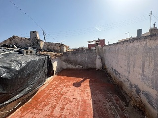 Casa adosada en C/ Eulogio Abad, Hondón de los Frailes (Alicante) 20