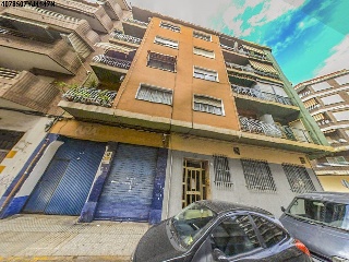 Piso en venta en Gandia de 101  m²