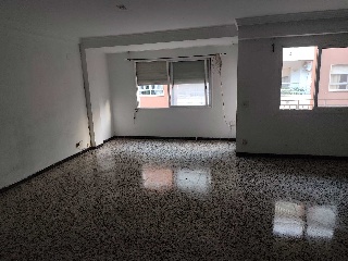 Vivienda en C/ Cardenal Cisneros 2