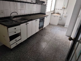 Vivienda en C/ Cardenal Cisneros 3