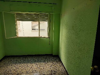 Vivienda en C/ Cardenal Cisneros 4