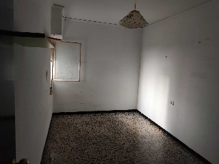 Vivienda en C/ Cardenal Cisneros 6