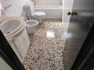 Vivienda en C/ Cardenal Cisneros 8