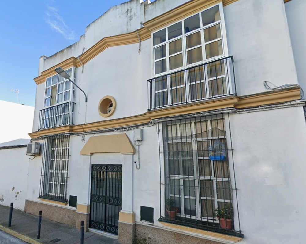 Piso en C/ de Los Estudiantes - Chiclana de la Frontera - Cádiz