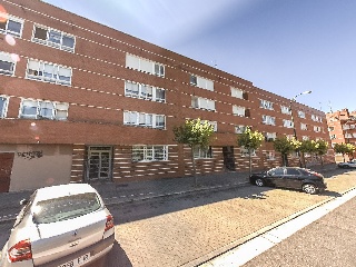 Garaje en venta en Valladolid de 27  m²
