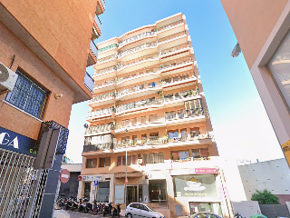 Pisos banco Calpe