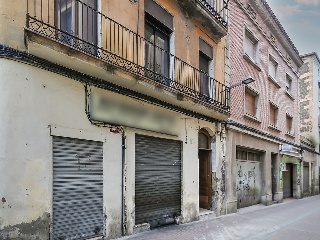 Piso en C/ San Francisco, Manresa (Barcelona) 2