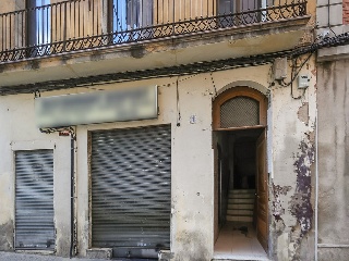 Piso en C/ San Francisco, Manresa (Barcelona) 3