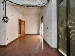 Piso en C/ San Francisco, Manresa (Barcelona) 8