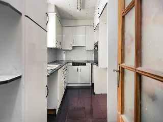 Piso en C/ San Francisco, Manresa (Barcelona) 9