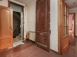 Piso en C/ San Francisco, Manresa (Barcelona) 22