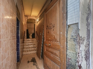 Piso en C/ San Francisco, Manresa (Barcelona) 25