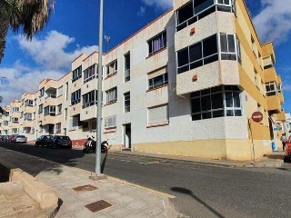 Pisos banco Puerto del Rosario
