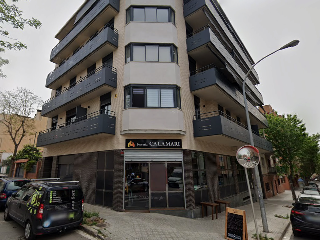 Pisos banco Cerdanyola del Vallès