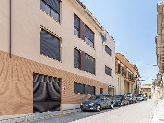 Piso en C/ Nueva, Almudévar (Huesca) 2