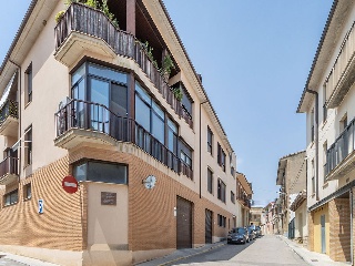 Piso en C/ Nueva, Almudévar (Huesca) 4