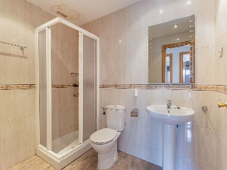 Piso en C/ Nueva, Almudévar (Huesca) 16
