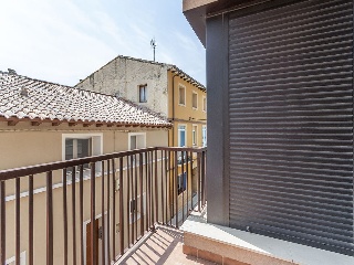 Piso en C/ Nueva, Almudévar (Huesca) 18