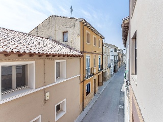 Piso en C/ Nueva, Almudévar (Huesca) 19