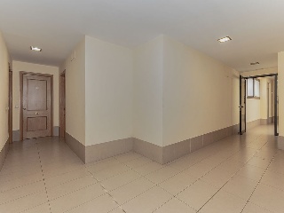 Piso en C/ Nueva, Almudévar (Huesca) 20