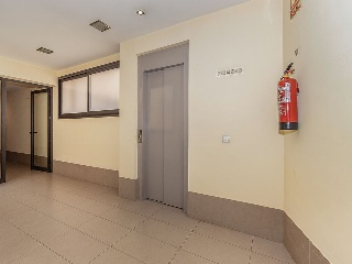 Piso en C/ Nueva, Almudévar (Huesca) 21