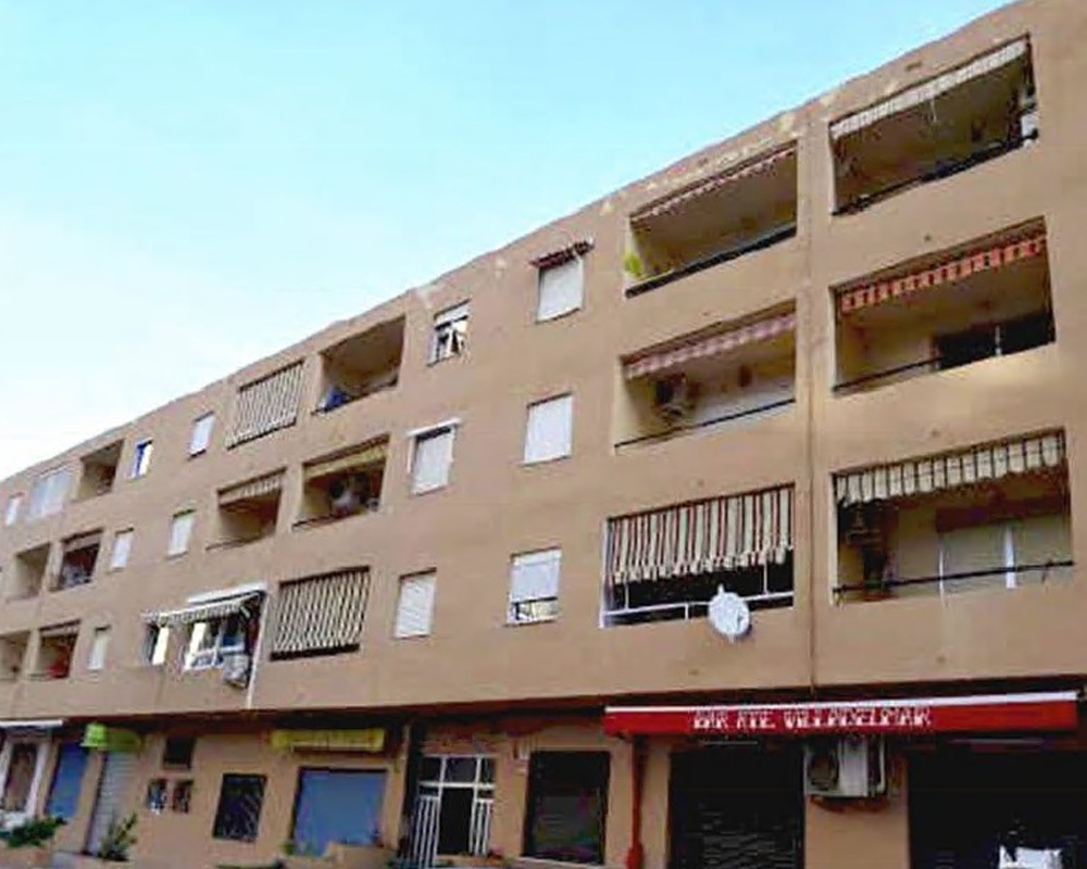 Piso en Av. Madrid - Residencial Villademar-, La Pobla de Farnals (Valencia)