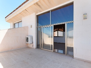 Cabo de Palo, Altorreal - Molina de Segura - 20