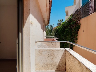 Cabo de Palo, Altorreal - Molina de Segura - 21