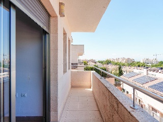 Cabo de Palo, Altorreal - Molina de Segura - 22