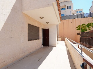Cabo de Palo, Altorreal - Molina de Segura - 35