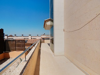 Cabo de Palo, Altorreal - Molina de Segura - 37