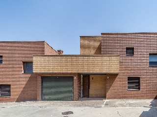 Unifamiliar adosado en Fuentes de Valdepero - Palencia - 3