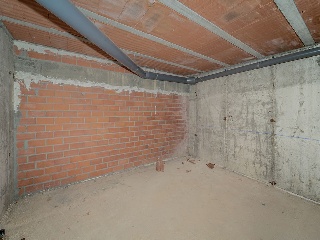 Unifamiliar adosado en Fuentes de Valdepero - Palencia - 17