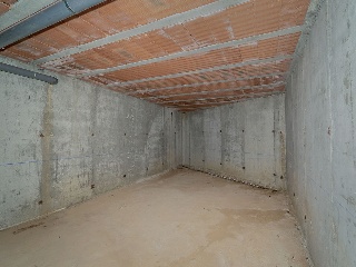 Unifamiliar adosado en Fuentes de Valdepero - Palencia - 18