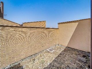 Unifamiliar adosado en Fuentes de Valdepero - Palencia - 23
