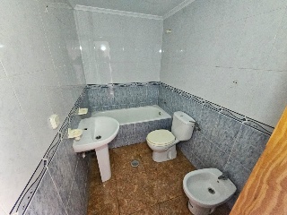 Piso en Rb de Juan Mateo - Torrevieja - Alicante 7