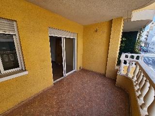 Piso en Rb de Juan Mateo - Torrevieja - Alicante 8