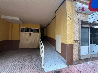 Piso en Rb de Juan Mateo - Torrevieja - Alicante 9