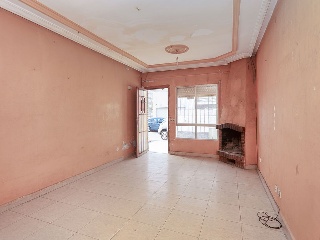Casa adosada en C/ San Pablo 2