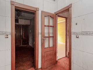 Casa adosada en C/ San Pablo 6