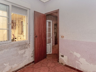 Casa adosada en C/ San Pablo 10