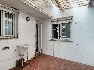 Casa adosada en C/ San Pablo 15