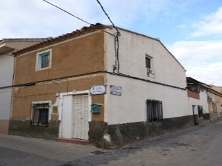 Unifamiliar en venta en Totana de 128  m²
