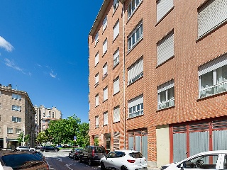 Piso en venta en Villava de 103  m²