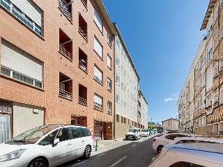 Piso en Villava/Atarrabia (Navarra) 23