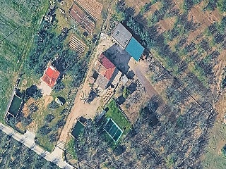 Finca rústica con edificación en  Pb Camí de Pedrafito, La Selva del Camp (Tarragona) 3