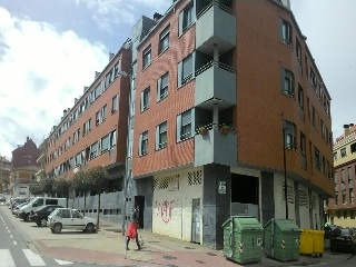 Garaje en venta en Villamediana De Iregua de 28  m²