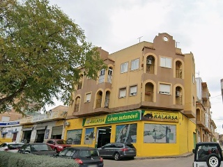Garaje en venta en Cartagena de 14  m²